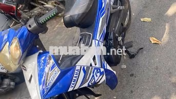 Sirius 50cc bán máy êm phun chức năng giấy tờ đầy