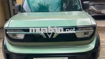 VinFast VF 3 2026 Xanh 3.000 km