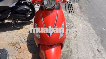 SYM Attila 125 2013 57.000km Máy Êm Đèn Đề Đầy Đủ