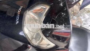 Honda Lead Đen