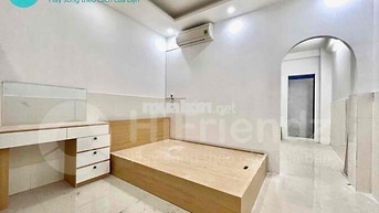 Căn Hộ Tách Bếp - 30m2 - Full Nội Thất - Khu K300- Trường Chinh