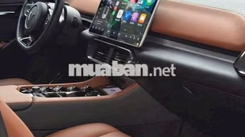 VinFast VF8 PLUS 2023 Đen - Nâu 63000 km