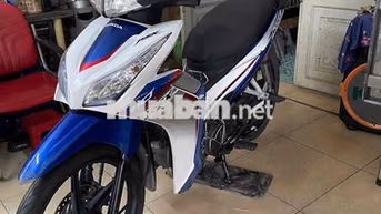 Honda Wave RSX 110 đời 2014 chính chủ nguyên rin