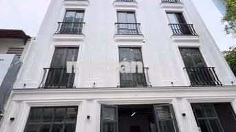 Toà nhà CHDV TÁCH BẾP mới vừa hoàn thiện  - Giá chỉ từ 7tr5/phòng