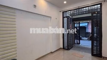 Cho thuê nhà hxh 5m Huỳnh Văn Bánh 3x16m 2 lầu 4pn - giá 17 triệu 