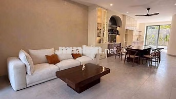 Cho Thuê Nhà 06 Phòng Ngủ Mỹ Gia gói 5 - full nội thất sịn