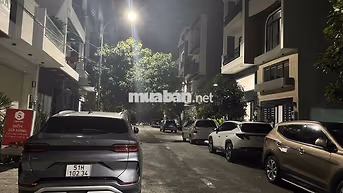 BÁN NHÀ ĐẸP -MỚI-LÊ VĂN KHƯƠNG-QUẬN 12