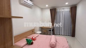 Chính chủ cho thuê căn hộ Lavida Plus Q7- đối diện Rmit- 37m2.