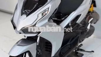 Honda Air Blade 125 2023 Bạc