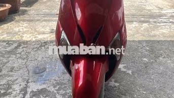 Honda Lead 2013 Đỏ Xe tay ga