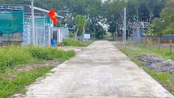 6xxtr Sở Hữu Lô Đất Cách KCN Minh Hưng 3 Đúng 1km, Sổ Hồng Chính Chủ