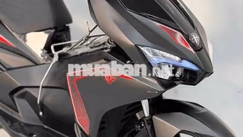 Honda Air Blade 125 2019 Đen Tự động