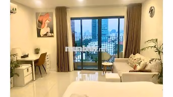 CHo thuê Lavida Plus Quận 7- Full nội thất- Dt 37m2- ngay Phú Mỹ Hưng