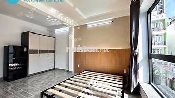 💫CĂN HỘ BAN CÔNG CHỈ TÍNH ĐIỆN NƯỚC NGAY TOÀ NHÀ VIETEL Q10