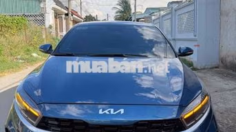 Kia K3 2021 1.6 Premium Xanh