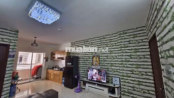🔥 HIẾM! CĂN GÓC 65M² TẦNG THẤP – NHÀ TRỐNG, SỔ HỒNG – CHỈ 2,45 TỶ