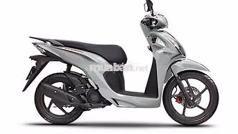 Honda Vision Sport 2023 Xanh