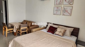 Chính chủ cho thuê căn hộ Lavida Plus Q7- 27m2- 12 triệu/tháng. Ở Liền