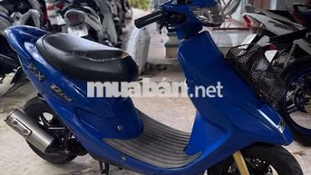 Honda Dio ZX 2Thì Xanh