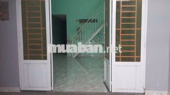 CHO THUÊ NHÀ 1 TRIỆT 1 LỬNG 7,3TRIỆU