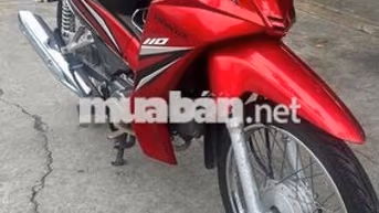 Honda Blade 110  máy zin xe đẹp bs 59