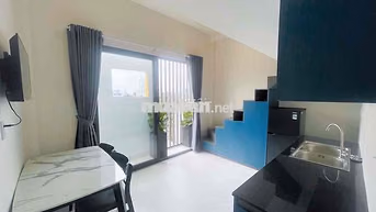 CHO THUÊ PHÒNG CÓ GÁC GẦN SÂN BAY/CÔNG VIÊN GIA ĐỊNH - VĂN LAN HUTECH