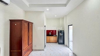 Căn Hộ Cao Cấp 30M2 Mới Xây Ngã Tư Bảy Hiền Full Nội Thất Tân Bình 