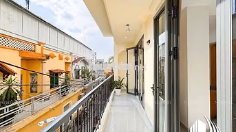 KHAI TRƯƠNG 1PN SÁT BÊN PHÚ MỸ HƯNG Q4 KCX SECC SC VIVO NTTU UL RMIT U
