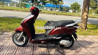 Lead 125cc đki 2015 chính chủ kí bán giấy đủ