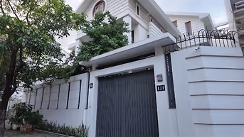 ⭐️ BIỆT THỰ MẶT TIỀN KHU VIP ĐỖ PHÁP THUẬN!!!  📍 Địa chỉ: Mặt tiền Đỗ