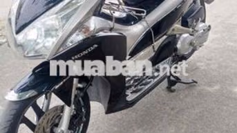 Honda Air Blade  xe đẹp máy bao êm ngon bs 60