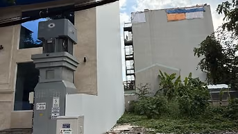 Bán đất Mặt tiền đường Đồng Văn Cống (TL 25B cũ 08 làn xe) Q2 TP.HCM