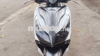 Honda Air Blade 2015 Trắng bạc