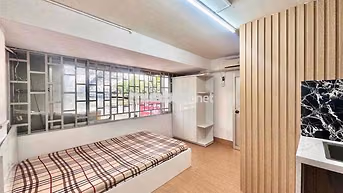 STUDIO THOÁNG MÁT NGAY CẦU NGUYỄN TRI PHƯƠNG THUẬN TIỆN QUẬN 5 QUẬN 10