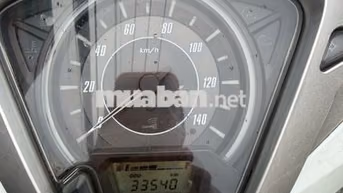 Honda Lead 2018 Trắng 33540 km