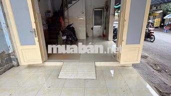 Mặt Bằng Ngã Tư 2 mặt tiền khu vực sầm uất, mới đẹp