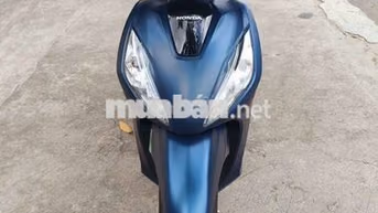 Honda Vision 2022 Smartkey Xanh
