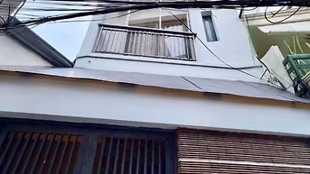 ⭐️Nhà 3 lầu đẹp Cao cấp hẻm Lê Quang Định, P7, Q.Bình Thạnh, giá: 7,4 