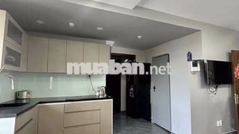 căn hộ 75m2 2pn, SHR Phạm Thế Hiển P7Q8