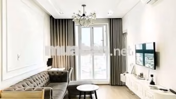 CHO THUÊ CHUNG CƯ PHÚ HOÀNG ANH Q7 - 2PN 2WC 88M2- 11TR NHÀ ĐẸP Ở LIỀN