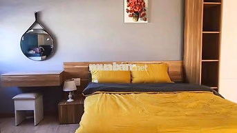 Cho thuê căn hộ Studio gần biển Mỹ Khê