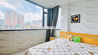 Phòng hồ hảo hớn gần võ văn kiệt chợ Nga cô bắc cô giang trần hưng đạo