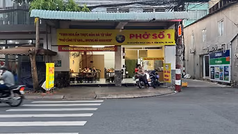 ⭐️Bán nhà góc 3 Mặt tiền kinh doanh đường Nguyễn Phúc Chu, P15, Q.Tân 
