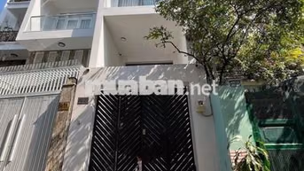 🛑CHO THUÊ NHÀ HXH LÊ VĂN SỸ🛑4x20m TRỆT 3 LẦU ST 8PN 3WC FULL NT