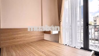 Căn hộ mới khai trương Võ Duy Ninh gần cầu Thủ Thiêm