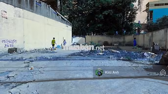 Bán đất mặt tiền Đường Số 7, Linh Trung, Thủ Đức, 87.5m2, 8 tỷ