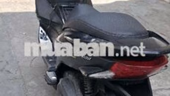 Honda PCX Smartkey kẹt tiền bán nhanh