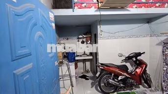 Cho thuê trọ khu vực Thuận Giao, Bình Dương cũ