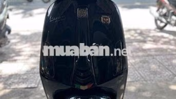 Vespa Sprint 125 iget ABS-  Full Black