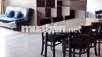 CHỦ VỀ QUÊ CẦN CHO THUÊ GẤP – CĂN 3PN CHUNG CƯ PHÚC YÊN 90M2 , 11TR/TH